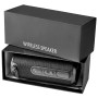 Rugged Fabric Waterproof Bluetooth Speaker
