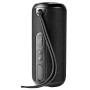 Rugged Fabric Waterproof Bluetooth Speaker