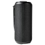 Rugged Fabric Waterproof Bluetooth Speaker
