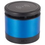 Metal Bluetooth Speaker and Wireless Charging Pad
