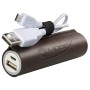 Tuscany Cylinder Power Bank
