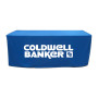 Logo 8' Fitted Table Covers