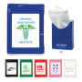 Printed Mini Tissue Packet