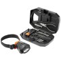 Built2Work Flashlight 22 Piece Tool Set