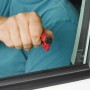 Resqme Auto Safety Tool