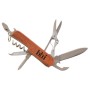 Rosewood Pocket Swiss Army Knife