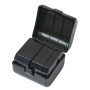 Universal Travel Adapter Case