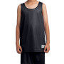 Sport-Tek Youth PosiCharge Classic Mesh Reversible Tank