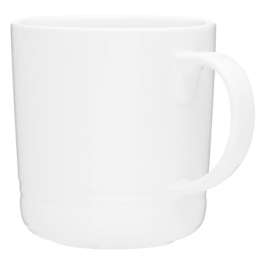 Endor Ceramic Mug 14 oz.