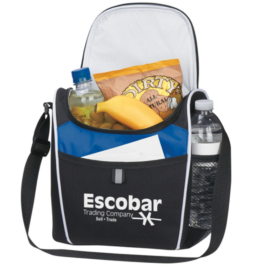 Promotional Mesa Lunch Kooler