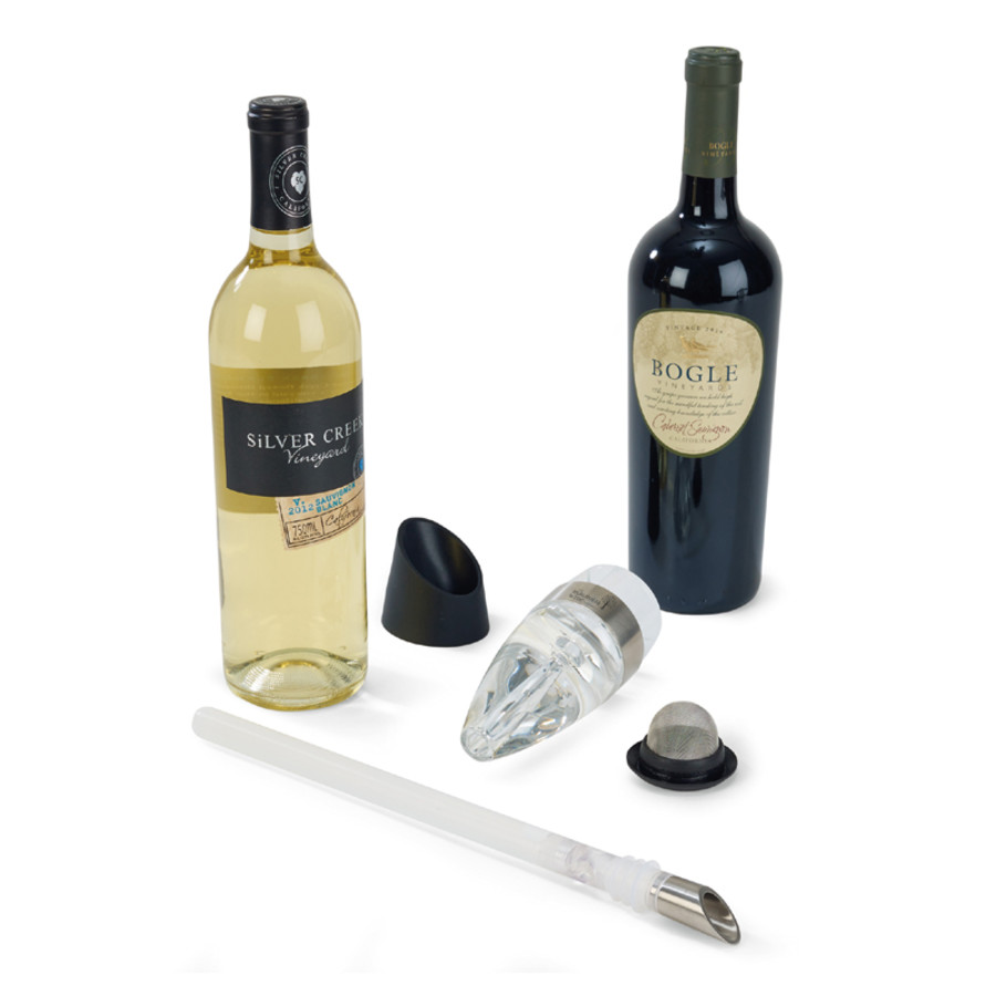 Tuscan Wine Ethusiast Kit