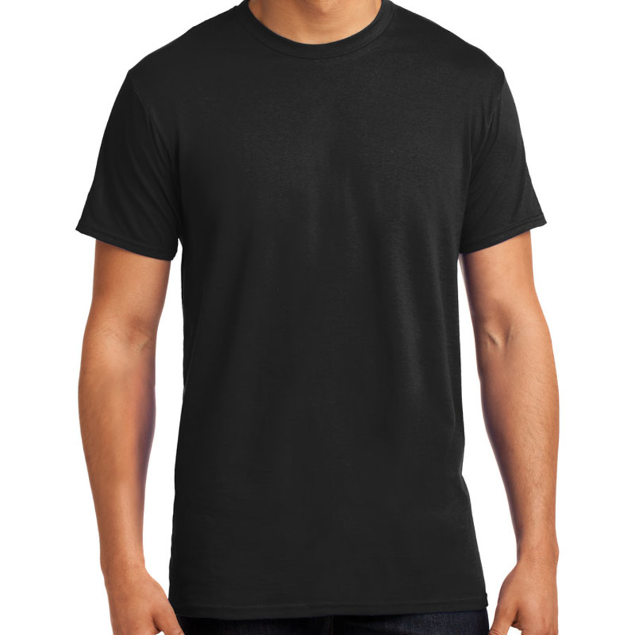 Hanes X-Temp T-Shirt (Apparel)
