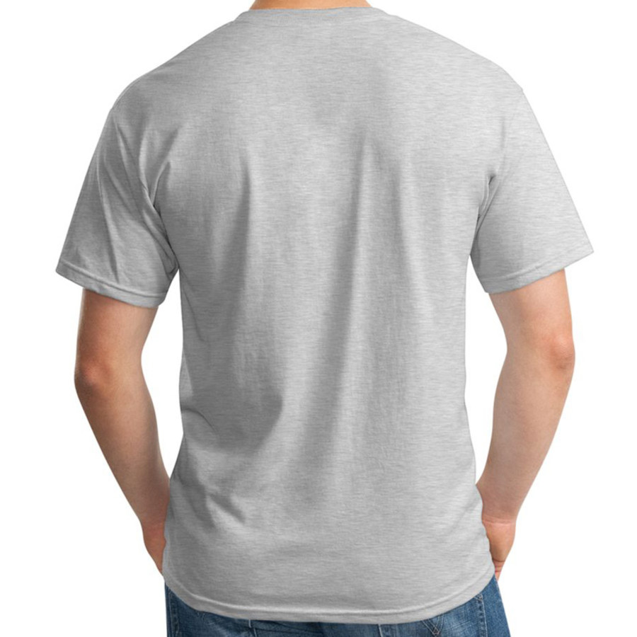 Gildan 100% Cotton T-Shirt - T-Shirts | SilkLetter