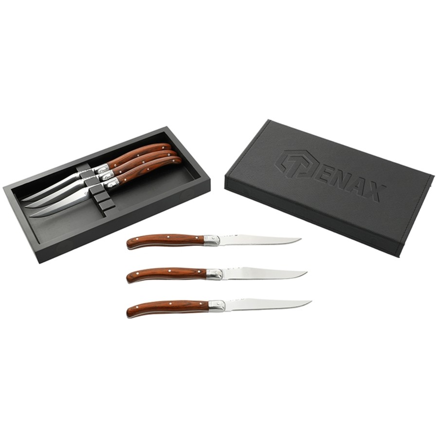 Modena 6-Piece Steak Knife Set