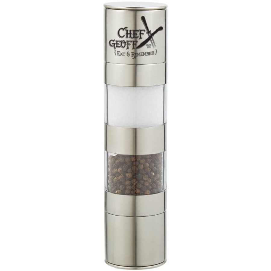 Salt & Pepper Mill