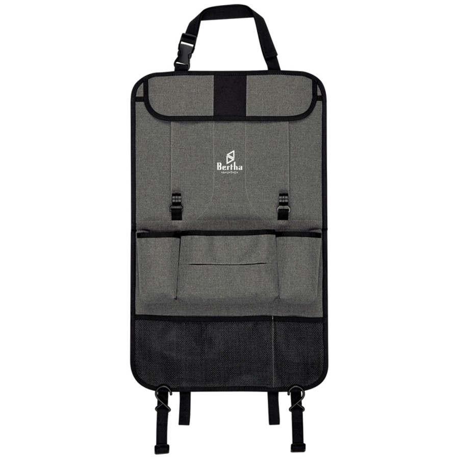 Road Trip Car Seat Organizer