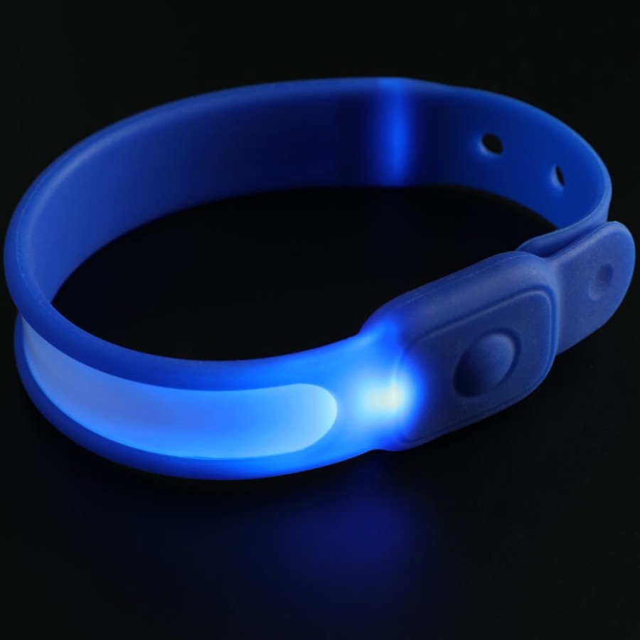 Light Up Wrist Band