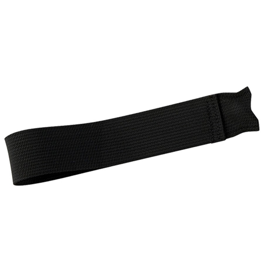 Yoga Stretch Band in Carry Pouch
