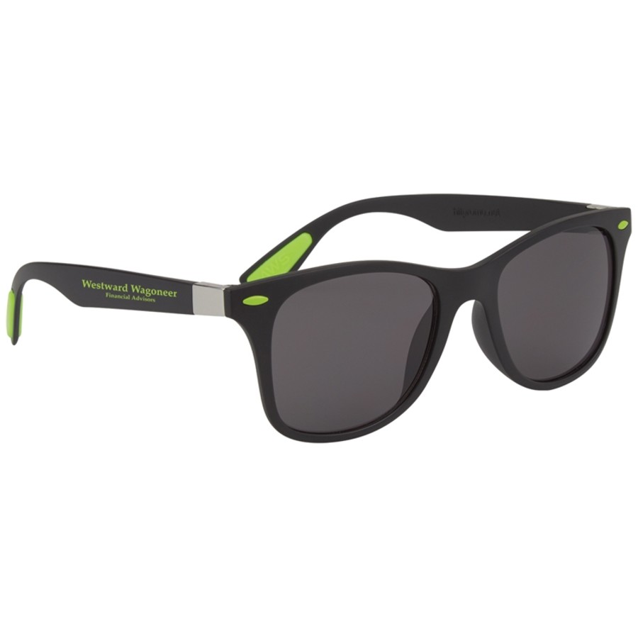 Aws Court Sunglasses