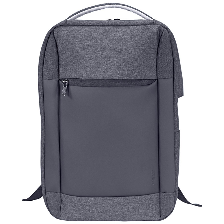 Zoom Covert Security Slim 15" Computer Backpack