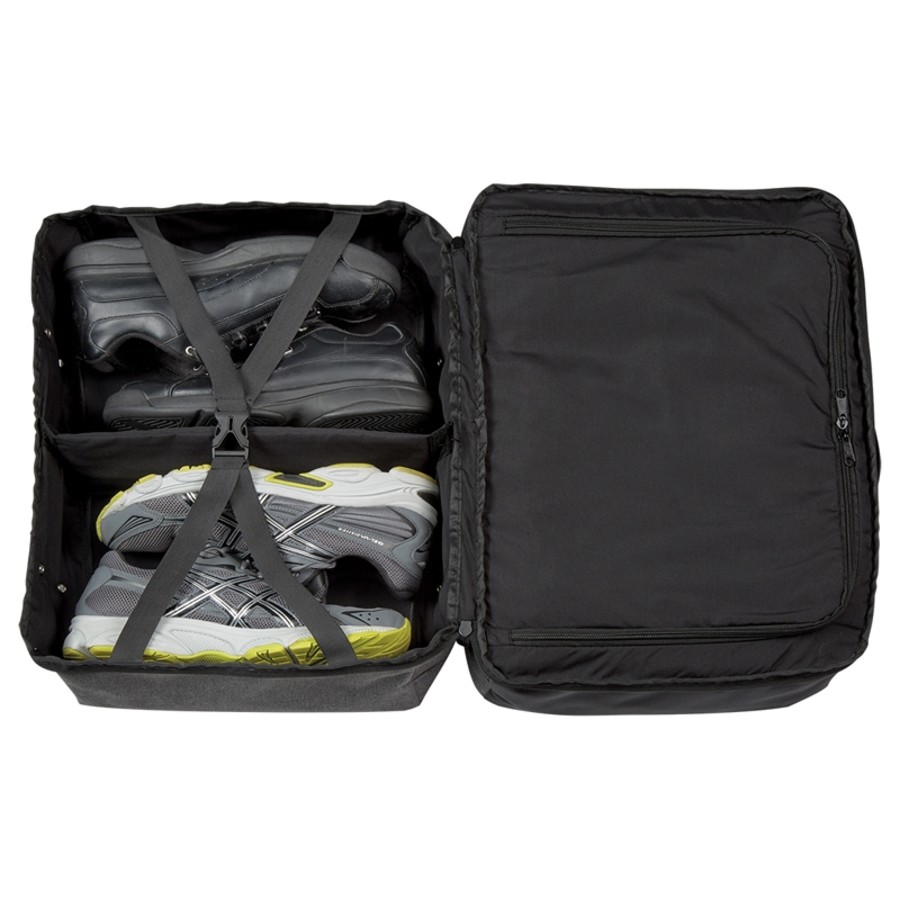 Oakland Sneaker And Cap Protector Backpack