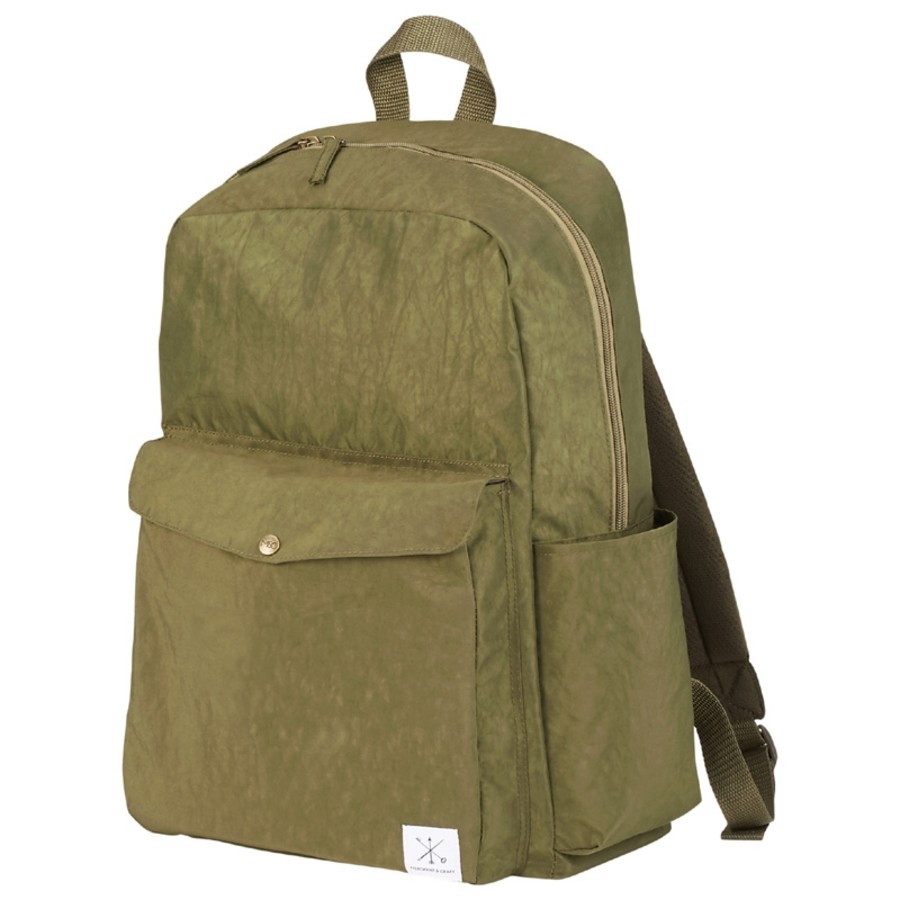 Merchant & Craft Sawyer 15" Computer Backpack