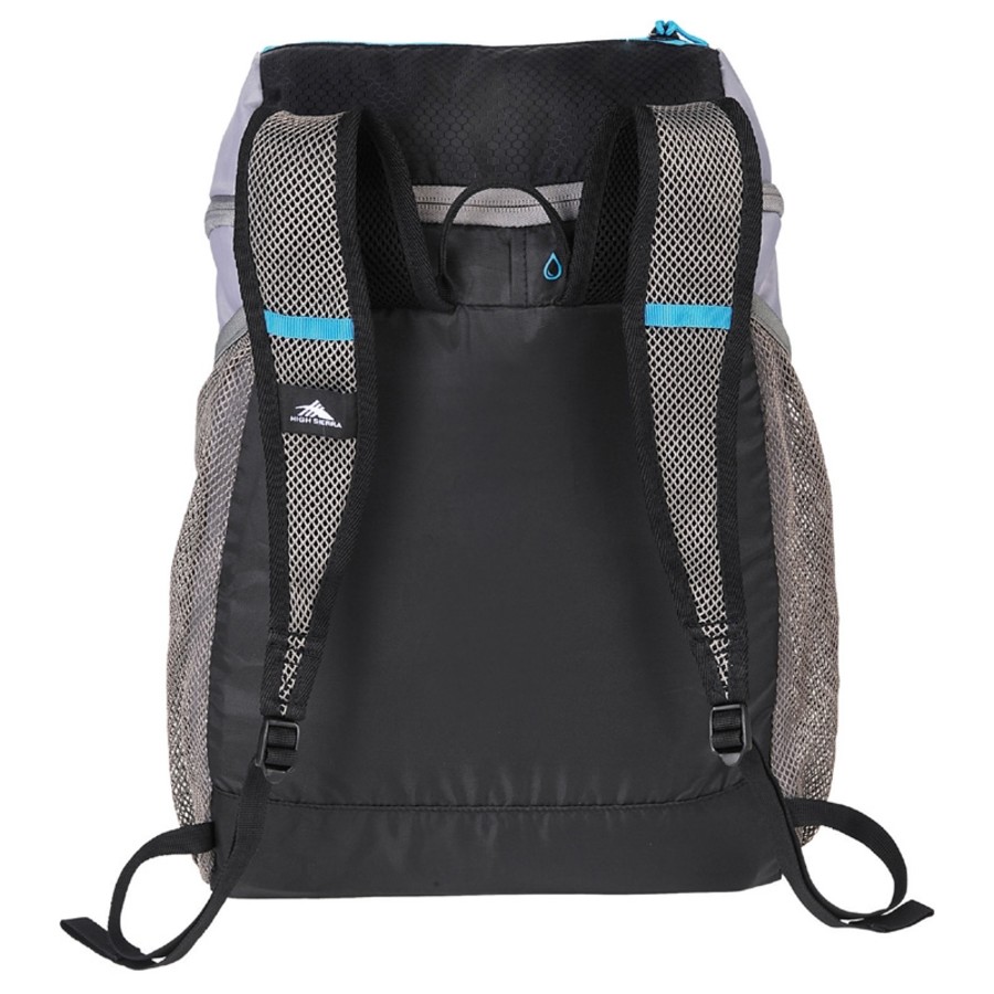 High Sierra Pack-n-Go 18L Backpack