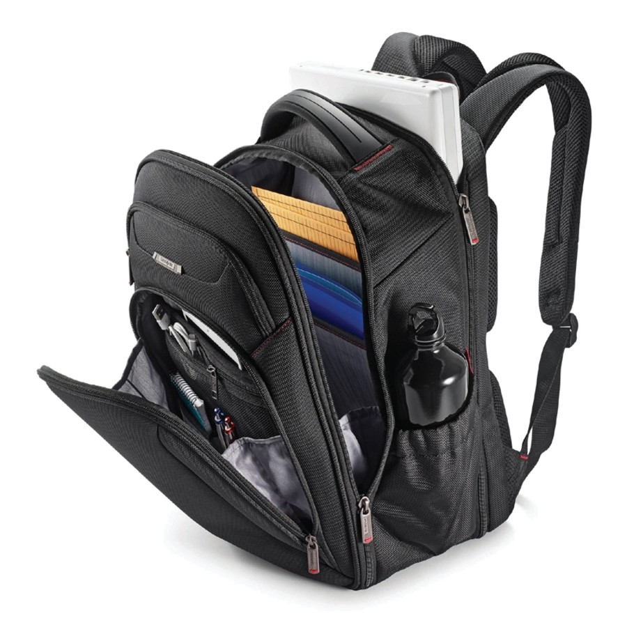 Samsonite Xenon 3.0 Large Computer Backpack | SilkLetter