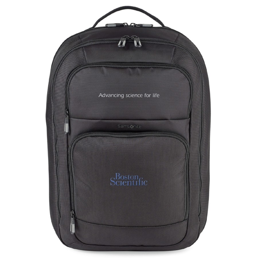 Samsonite Travel Warrior Computer Backpack