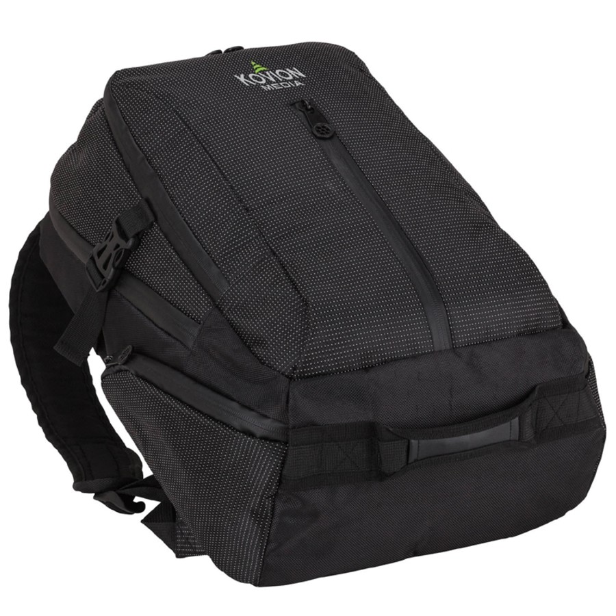 Work-Pro II Laptop Backpack