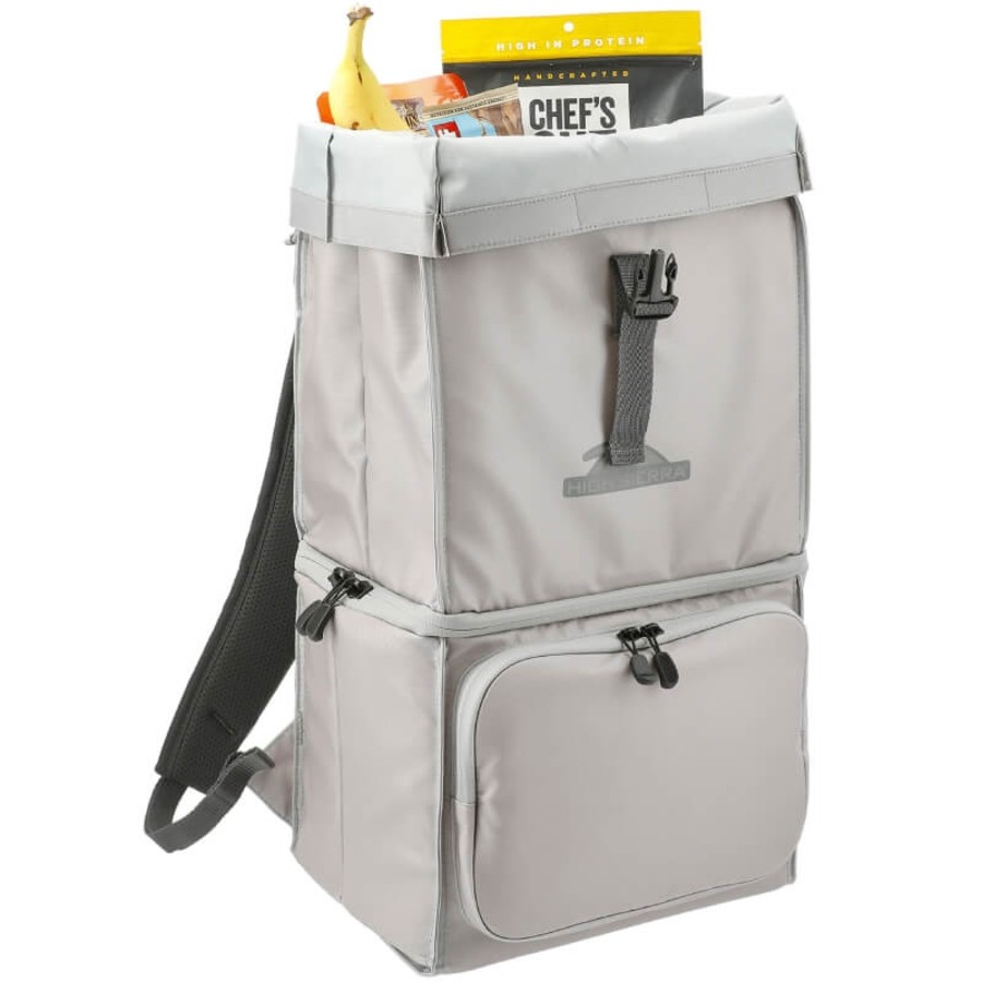 High Sierra 12 Can Backpack Cooler