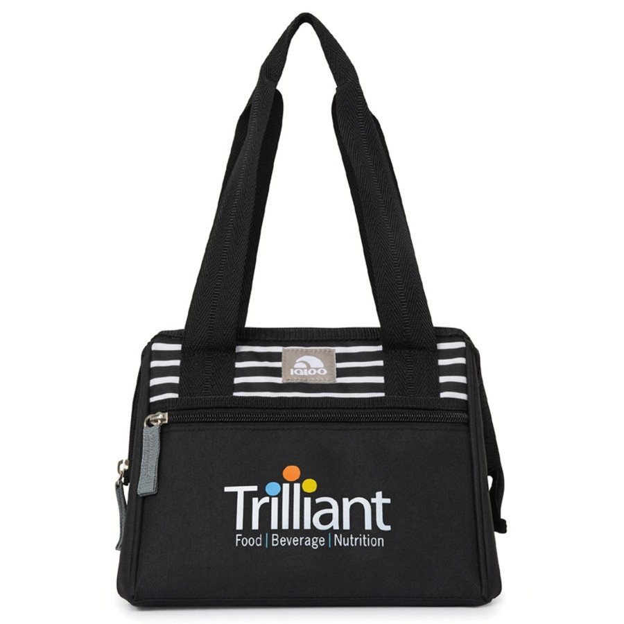 Igloo Leftover Lunch Bag