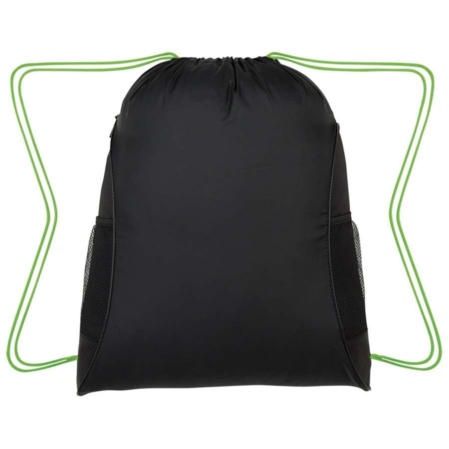 Swipe Drawstring Sports Pack