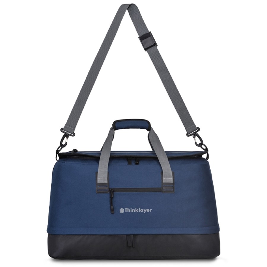 Brighton Adjustable Duffel