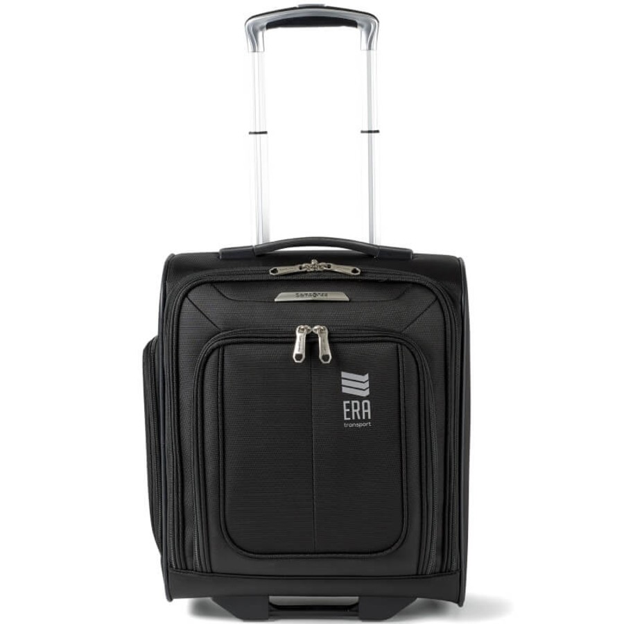 Samsonite SoLyte DLX Underseat Wheeled Carry-On
