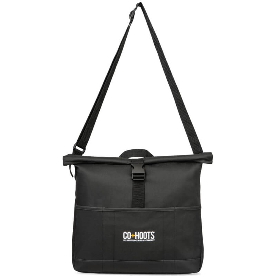 Mobile Office Computer Messenger Bag