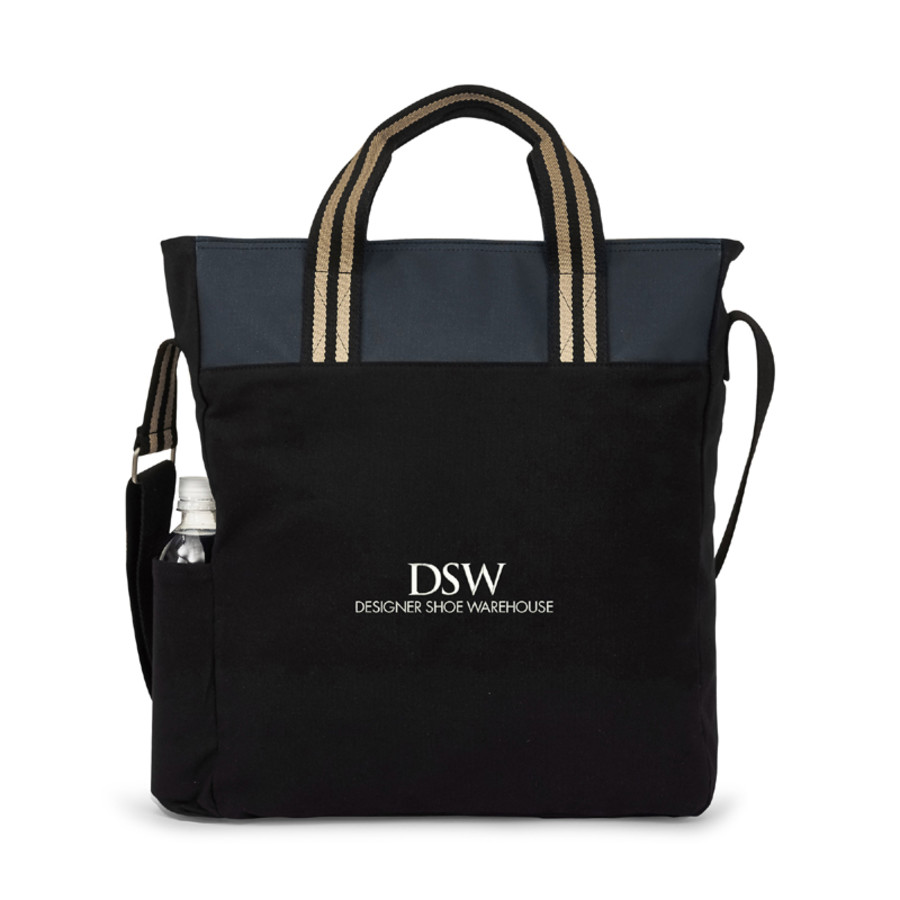 Charlie Cotton Tote