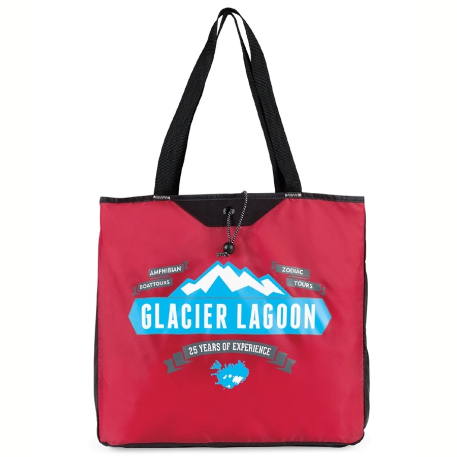 Express Packable Tote