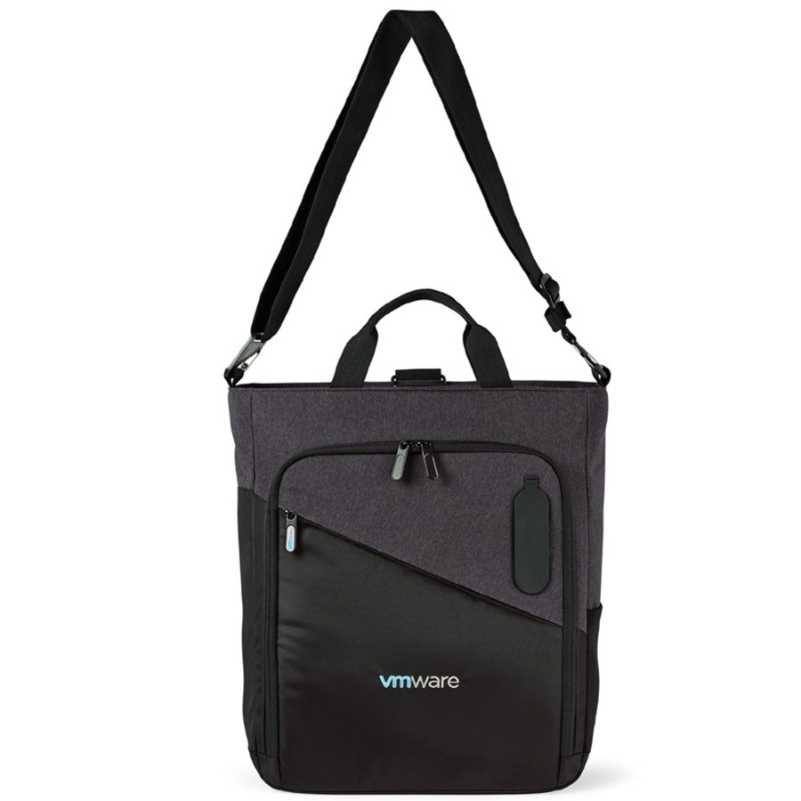 Life in Motion Linked Charging Computer Tote