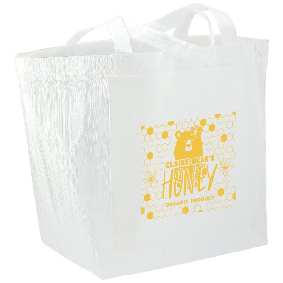  Forester Non-Woven Shopper Tote