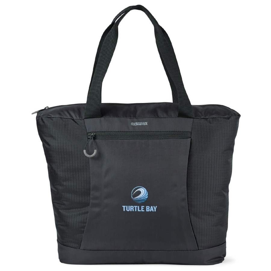 American Tourister Voyager Packable Tote