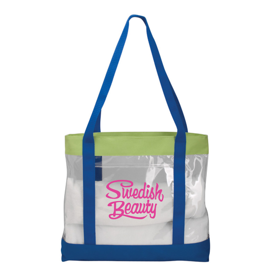 Canal Tote