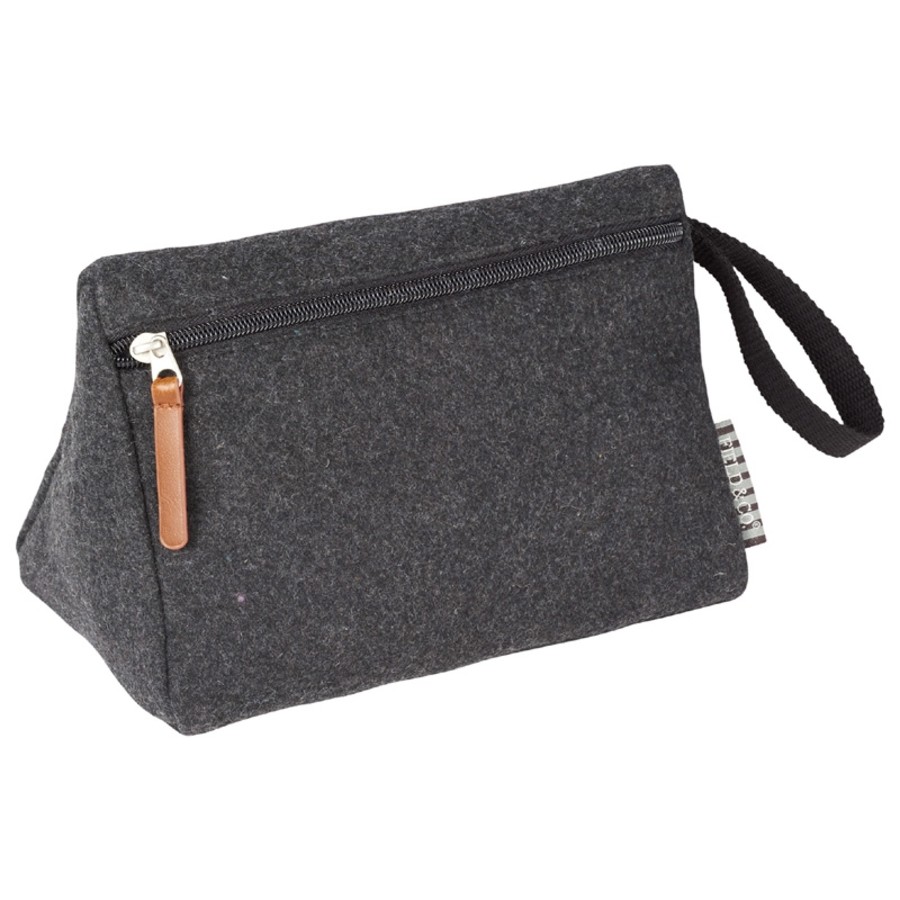 Field and Co. Campster Travel Pouch