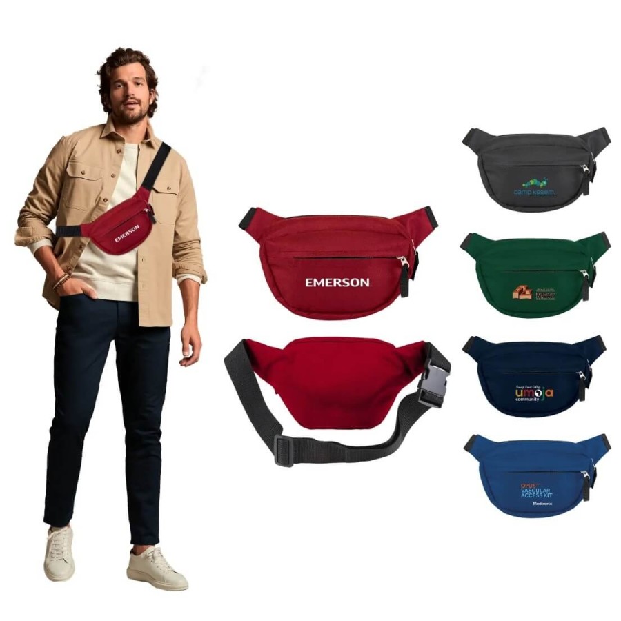 Viber Small Crossbody Bag