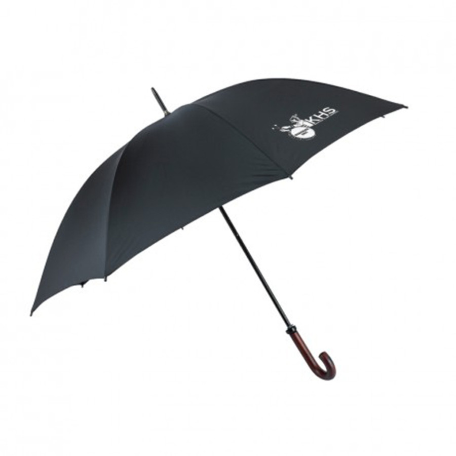 Custom 60" Arc Doorman Umbrella
