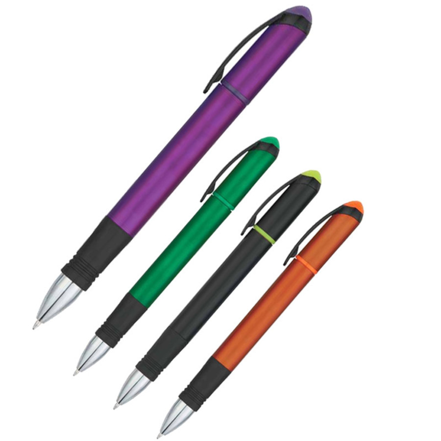 Custom Domain Pen and Highlighter