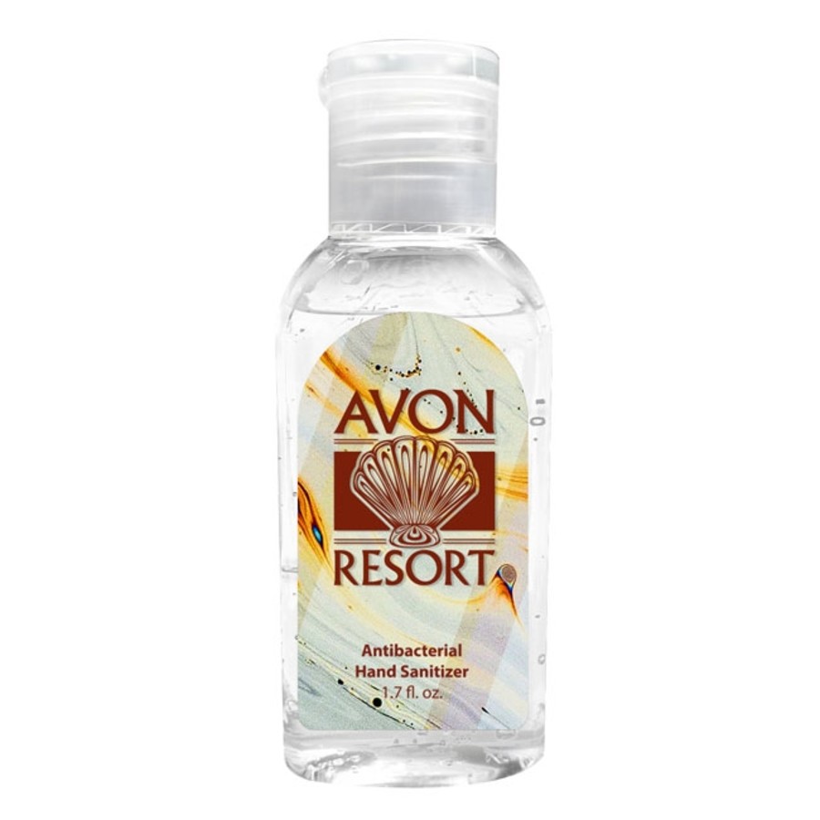 1.7 oz. Hand Sanitizer