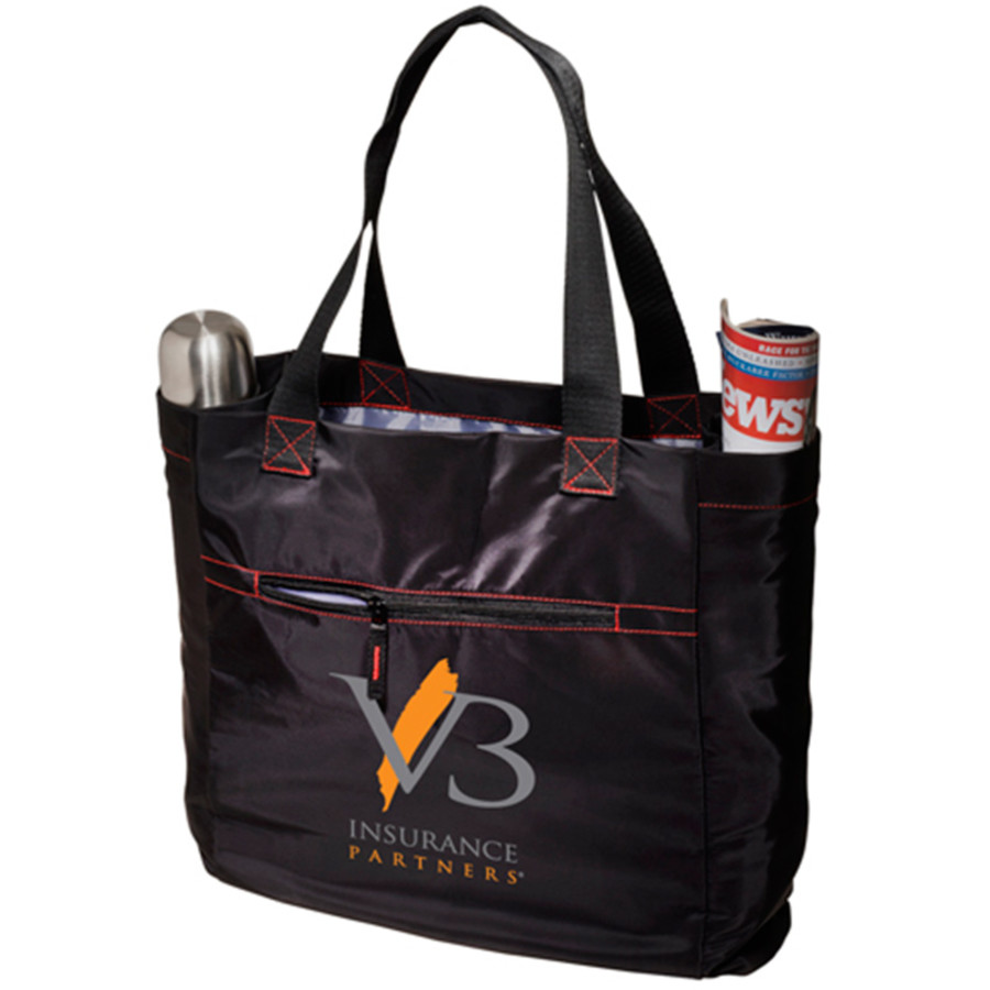 Custom Printed Monaco™ Tote