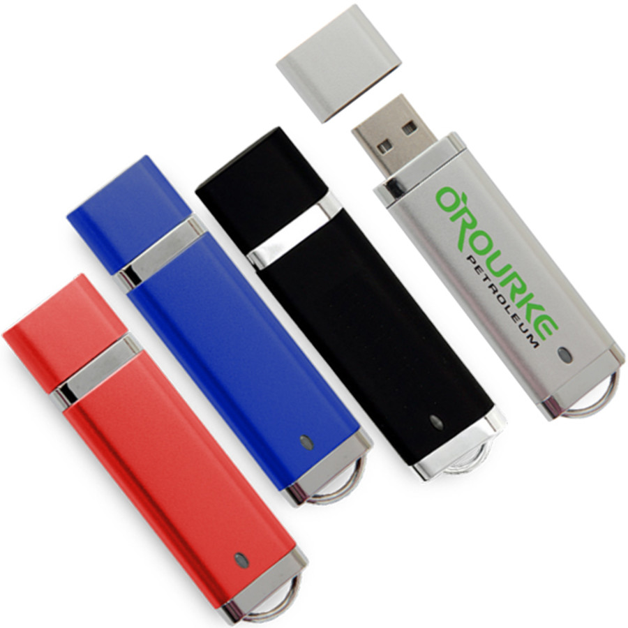2GB Prime USB Memory Stick