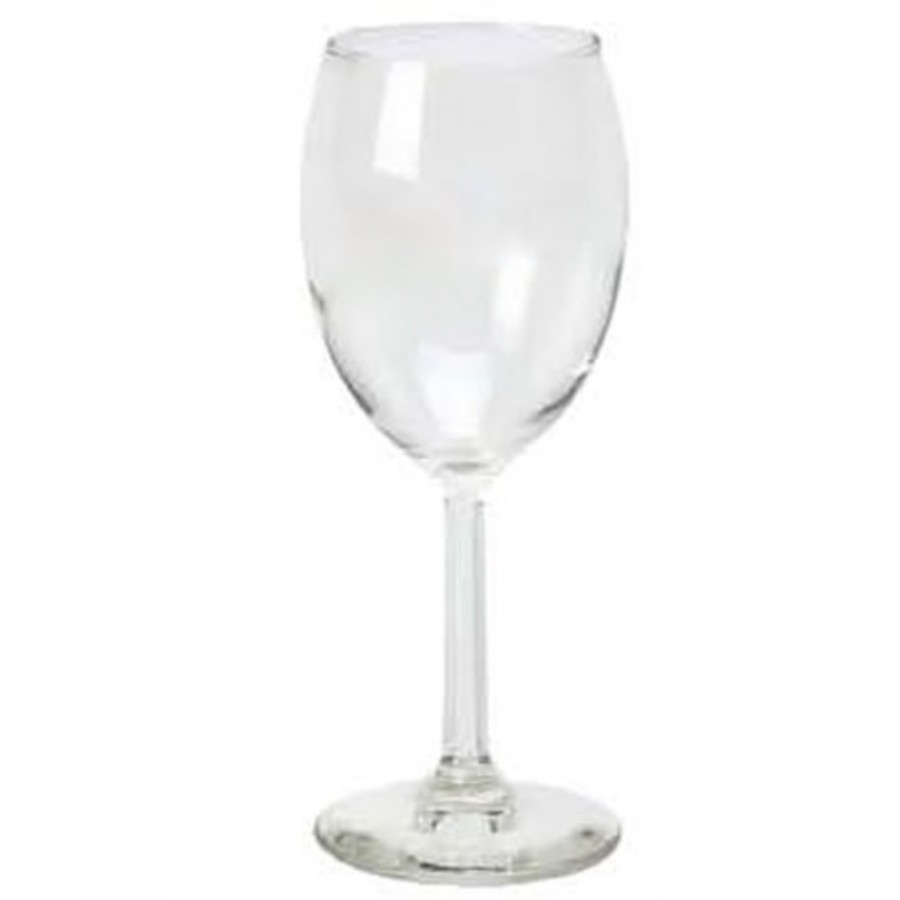 8 oz. White Wine Glass